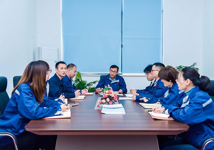 泰盛會議進(jìn)行時(shí)